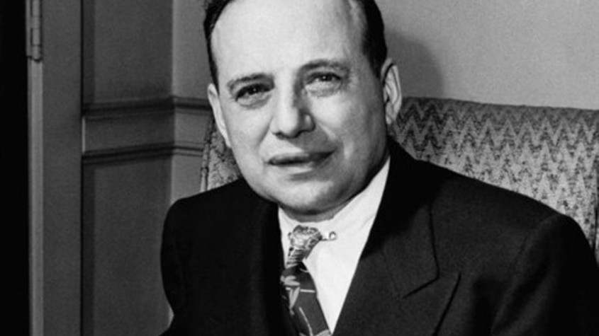 The Benjamin Graham Stock Screen – Investing Like the Godfather of Value Investing