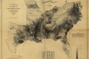 The Infographic Abraham Lincoln Used