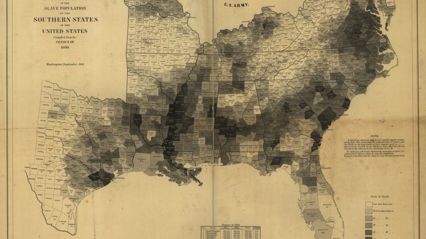 The Infographic Abraham Lincoln Used